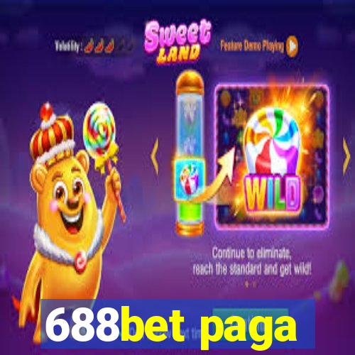 688bet paga